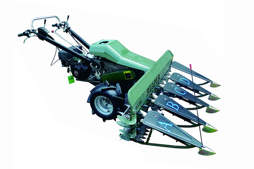 明悦4G120B割晒机